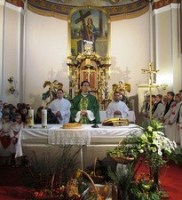 Proslava bračnih jubileja u Zaboku